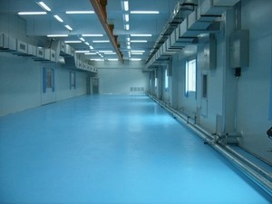 供应惠州净化车间杭州无尘室施工